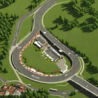 Monza National Circuit