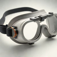 MantaTech Goggles