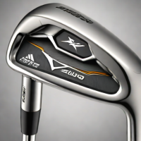 Mizuno JPX900 Hot Metal