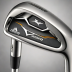 Mizuno JPX900 Hot Metal