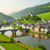 Mosel Valley, Germany