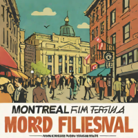 Montreal World Film Festival