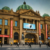 Melbourne International Film Festival
