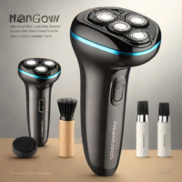 Mangrow Electric Shaver