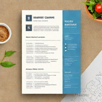 Microsoft Word Resume Templates