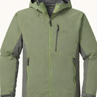Mountain Hardwear RainShadow Jacket