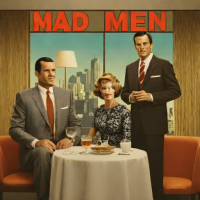 Mad Men