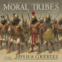 Moral Tribes: Group Loyalty and the Problem of War by Joshua Greene