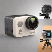 Meigeu Action Camera