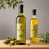 Mezzeta Extra Virgin Olive Oil