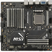 MSI PRO X670-E