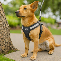 Mylivegear No Pull Dog Harness