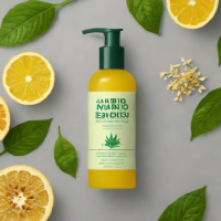 Mario Badescu Ceramide Lamp Oil Body Lotion