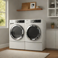 Maytag MED9620HW Heat Pump Dryer