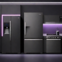 Mellanni Down Alternative Pillows