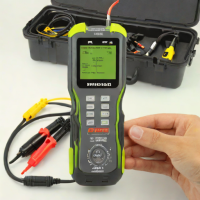 Megatek MT-1000 Cable Tester