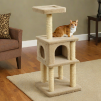 MidWest Homes for Pets 32-Inch Cat Tree