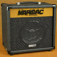 Markbass MiniLOC 101