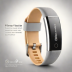 Mpow Fitness Tracker