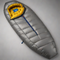 Mountain Hardware Ghost Whisperer 20 Sleeping Bag