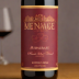 Menage a Trois Midnight Red Blend