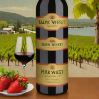 Mark West Pinot Noir