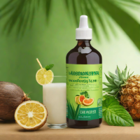 MegaMagnesium Tropical