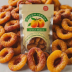 Mount Evans Organic Dried Peaches