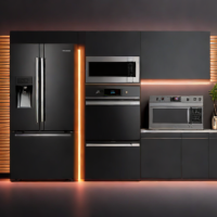 Morphy Richards Acai Slow Juicer