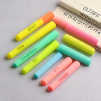 Mr. Pen Straight Highlighter Set