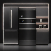 Metabo HPT 18V Brushless Impact Driver  WH800DZ