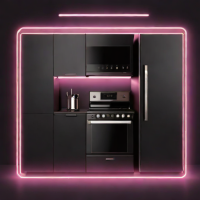 Mueller 6-Quart Digital Pressure Cooker