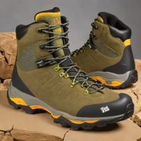 Mountain Hardwear Rapid Ascent GTX