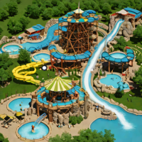 Mt. Olympus Water & Theme Park
