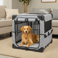 Milliard Travel Dog Crate