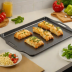 MegaChef 18 x 13 Inch Baking Sheet