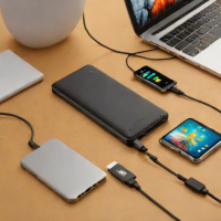 Mophie Powerstation Pro 30000