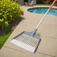 Mainstay Pool Cleaning Leaf Rake