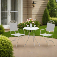 Mainstays 3-Piece Bistro Set