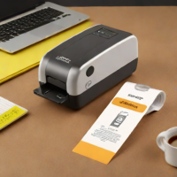 MUNBY Label Printer