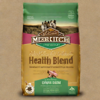 Merrick Puppy Health Blend