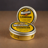 Meguiar's Gold Class Carnauba Plus Premium Paste Wax
