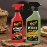 Meguiar's Ultimate Liquid Wax
