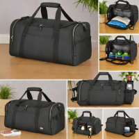MATEIN Large Travel Duffel Bag