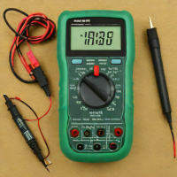 Mastech MS8368 Multimeter