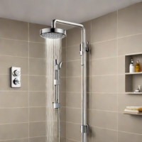 Moen Smart Shower