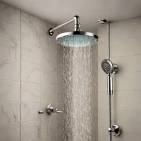 Moen Smart Shower