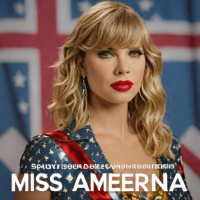 Miss Americana