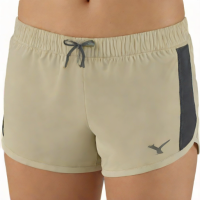 Mizuno Energear 3" Shorts