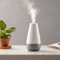 Mist & Bloom Ultrasonic